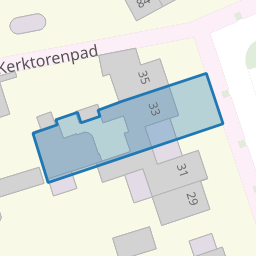 Perceel VHV01-A-4347