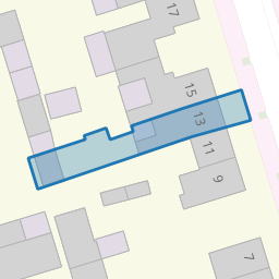 Perceel VHV01-A-4358