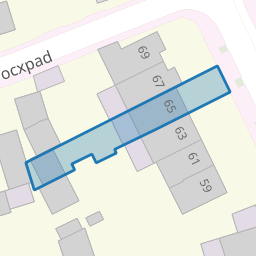 Perceel VHV01-A-4361