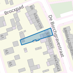 Perceel VHV01-A-4362