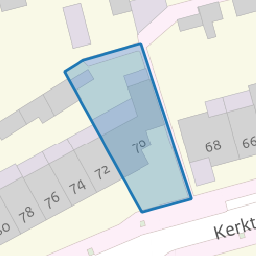 Perceel VHV01-A-4364