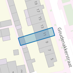 Perceel VHV01-A-4371