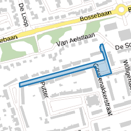 Perceel VHV01-A-4378