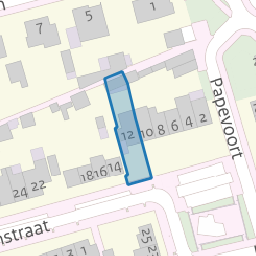 Perceel VHV01-A-4379