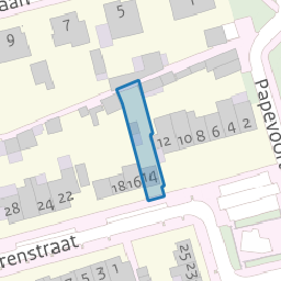 Perceel VHV01-A-4380