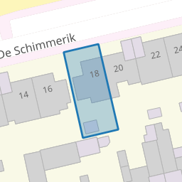 Perceel VHV01-A-4392