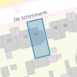 Perceel VHV01-A-4393