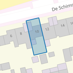 Perceel VHV01-A-4396