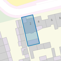 Perceel VHV01-A-4400