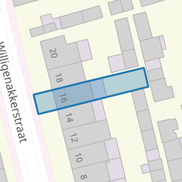 Perceel VHV01-A-4403