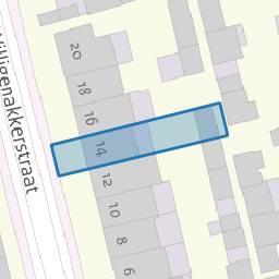 Perceel VHV01-A-4404