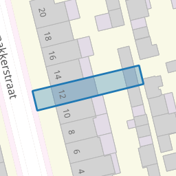 Perceel VHV01-A-4405