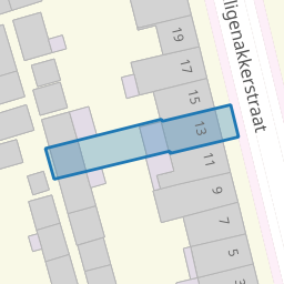 Perceel VHV01-A-4410