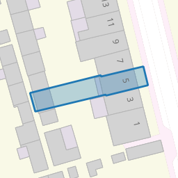 Perceel VHV01-A-4411