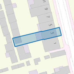 Perceel VHV01-A-4412