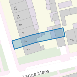 Perceel VHV01-A-4421