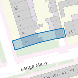 Perceel VHV01-A-4422