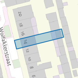 Perceel VHV01-A-4430