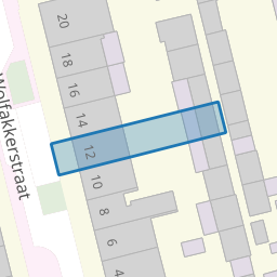 Perceel VHV01-A-4431