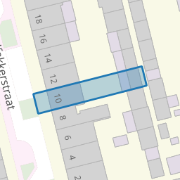 Perceel VHV01-A-4432