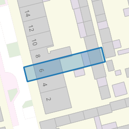 Perceel VHV01-A-4433