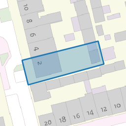 Perceel VHV01-A-4435