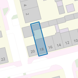 Perceel VHV01-A-4436