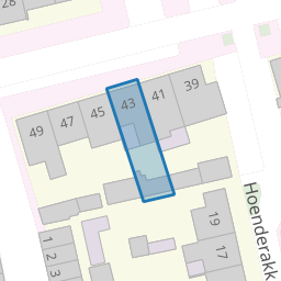 Perceel VHV01-A-4441