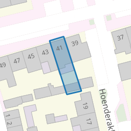 Perceel VHV01-A-4442