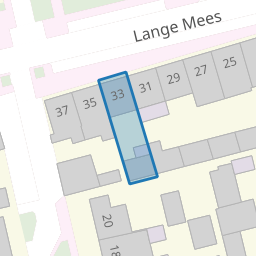 Perceel VHV01-A-4444