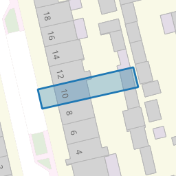 Perceel VHV01-A-4446