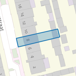 Perceel VHV01-A-4447