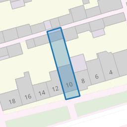 Perceel VHV01-A-4452