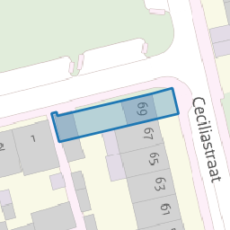 Perceel VHV01-A-4455