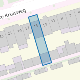 Perceel VHV01-A-4470