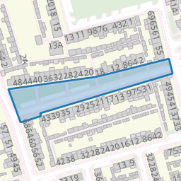 Perceel VHV01-A-4473