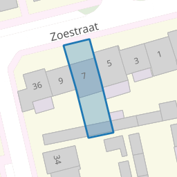 Perceel VHV01-A-4481