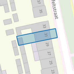 Perceel VHV01-A-4490