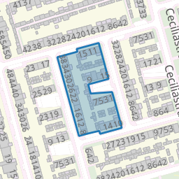 Perceel VHV01-A-4494