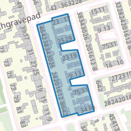 Perceel VHV01-A-4496