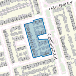 Perceel VHV01-A-4498