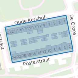 Perceel VHV01-A-4504