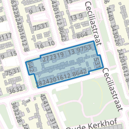 Perceel VHV01-A-4506
