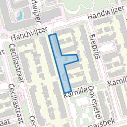 Perceel VHV01-A-4508