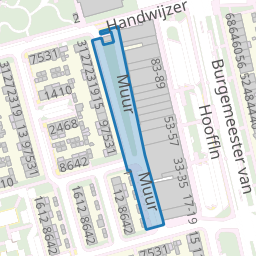Perceel VHV01-A-4514