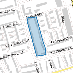 Perceel VHV01-A-4521