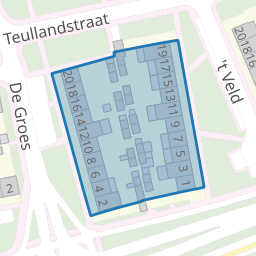 Perceel VHV01-A-4528
