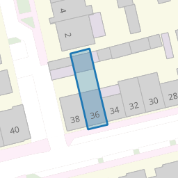 Perceel VHV01-A-4535