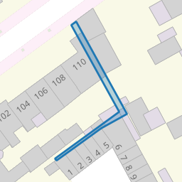 Perceel VHV01-A-4537