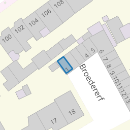 Perceel VHV01-A-4538